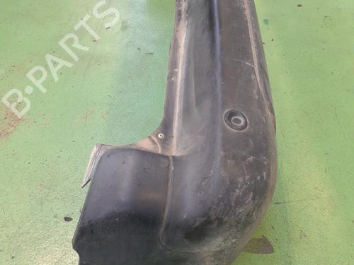 Rear bumper CITROËN BERLINGO Box Body/MPV (B9) 1.6 BlueHDi 100 | BP27171973C8 