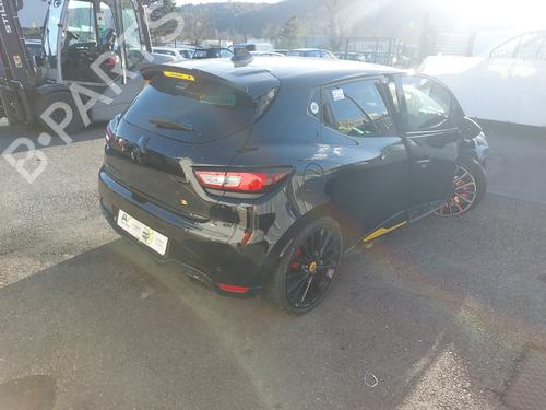 Engine RENAULT CLIO IV (BH_) 1.6 RS Trophy (BHJ4, BHJ6) | BP31323889M1 - Image 38