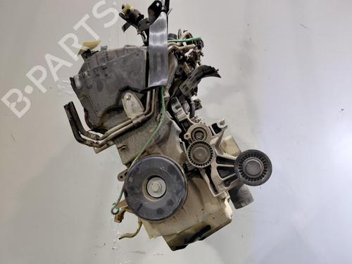 Used Engine Engine RENAULT KANGOO Express (FW0/1_) 1.5 dCi 80 (FW15) (80 hp) 39517447 39517447