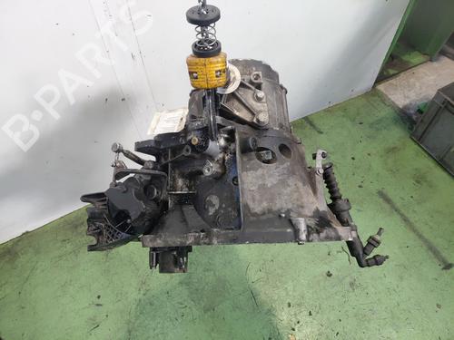 Gearbox CITROËN BERLINGO Box Body/MPV (B9) 1.6 BlueHDi 100 | BP33305279M3 - Image 7