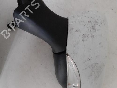 Used Left mirror RENAULT CLIO IV (BH_) 1.5 dCi 75 (75 hp) 27571942