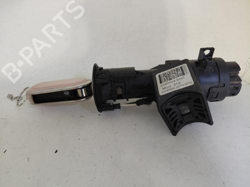 Ignition barrel FIAT 500 (312_) 1.3 D Multijet (312AXE1A) | BP36481553M48 - Image 2