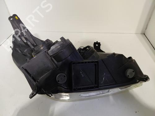 Left headlight OPEL VECTRA C GTS (Z02) 1.9 CDTI (F68) | BP29481928C28 
