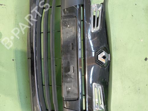 Used Front bumper RENAULT MODUS / GRAND MODUS (F/JP0_) 1.5 dCi 75 (75 hp) 31182578