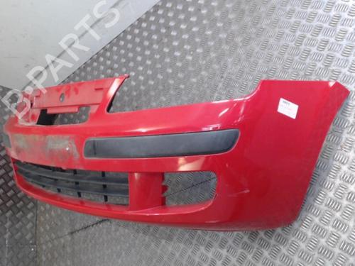Used Front bumper Front bumper FIAT IDEA (350_) 1.3 D Multijet (70 hp) 24765368 24765368