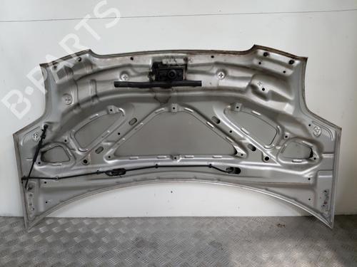 Used Hood Hood KIA PICANTO I (SA) 1.0 (61 hp) 29643529 29643529