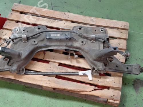 Subframe FIAT PUNTO EVO (199_) 1.4 (199AXB1A) | BP36590550M9 - Image 2