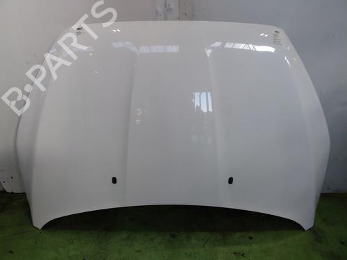 Used Hood Hood FORD FOCUS III [2010-2020] 33850016 33850016