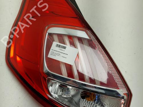 left-taillight-ford-fiesta-vi-cb1-ccn-2008-31373780 main image