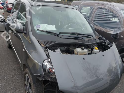 Right taillight RENAULT TWINGO III (BCM_, BCA_) 0.9 TCe 90 (BCM9, BCM2) | BP25478411C35  - Image 10