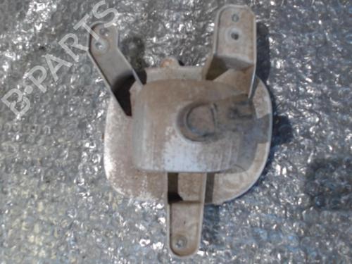 Used Rear fog light FIAT PANDA (312_, 319_) 1.3 D Multijet 4x4 (312PXL1A) (75 hp) 24754418