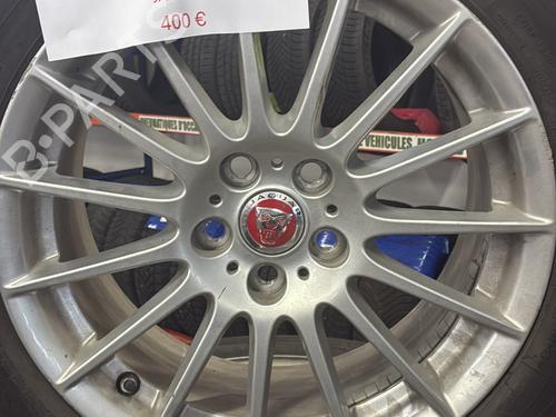 Rim JAGUAR XF II (X260) 2.0 D | BP27689555C45 
