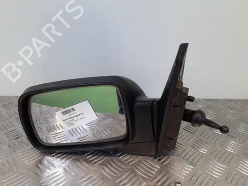 Used Left mirror KIA PICANTO I (SA) 1.1 (65 hp) 24751398