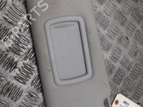 left-sun-visor-renault-latitude-l70_-2010-24756475 main image