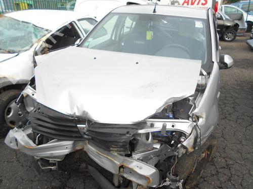 Used Parts DACIA SANDERO 1.6 (BS0D, BS0B, BS0F, BS0H) (87 hp) 2402291