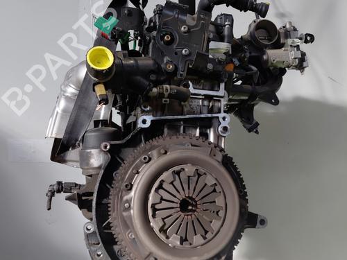 Engine CITROËN C3 II (SC_) 1.4 | BP31910751M1  - Image 7