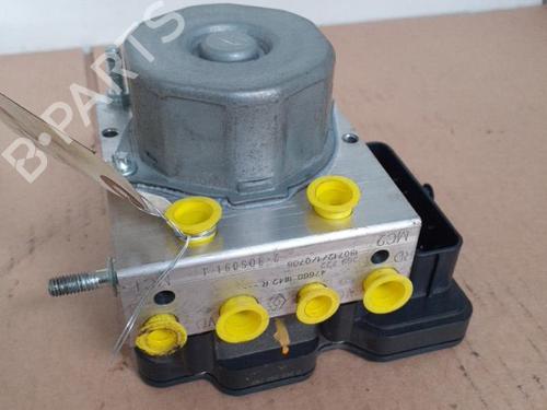 ABS pump RENAULT CLIO IV (BH_) 1.5 dCi 75 | BP24747865M43 