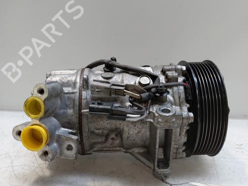 Used AC compressor RENAULT CLIO V (B7_) 1.0 TCe 90 (B7MT) (91 hp) 32423774