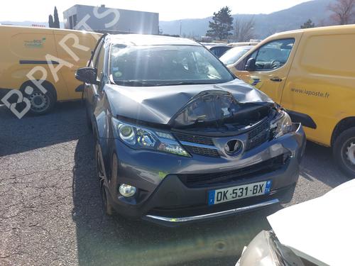 Used Parts TOYOTA RAV 4 III (_A3_) 4816906