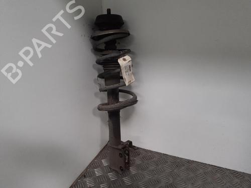 Used Right front shock absorber DACIA SANDERO 1.2 16V (75 hp) 24757470