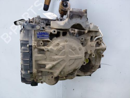 Used Gearbox Gearbox CITROËN BERLINGO Box Body/MPV (K9) [2018-2026] 34557359 34557359