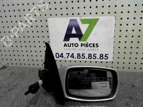 Used Right mirror FORD ESCORT VI (GAL, AAL, ABL) 1.6 i 16V (88 hp) 24763520