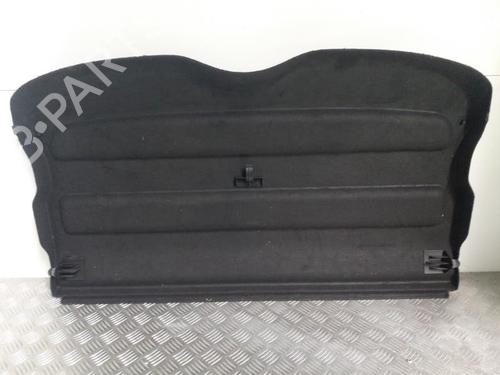 Rear parcel shelf CITROËN C4 II (NC_) 1.6 HDi 110 | BP24760934C85 