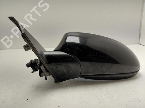 Left mirror BMW 1 (E81) | BP37501627C26 - Image 3