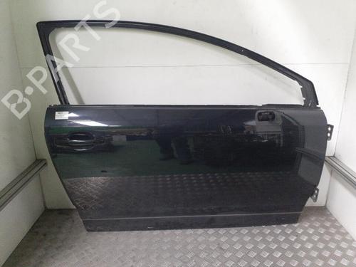 Used Right front door CITROËN C4 Coupe (LA_) 2.0 HDi (136 hp) 24755950