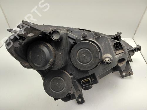 Used Left headlight Left headlight CITROËN BERLINGO Box Body/MPV (B9) [2008-2026] 34522708 34522708