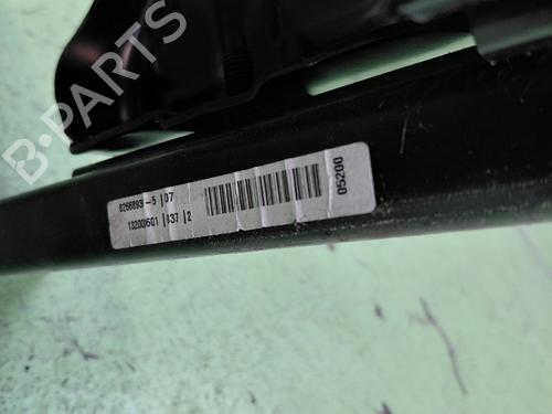 Right front seat RENAULT MASTER III Van (FV) 2.3 dCi 165 RWD (FV0P, FV0U, FV10, FV12, FV1E) | BP36221740C16 - Image 2
