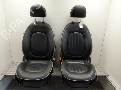 Sæde sæt Sæde sæt MINI MINI COUNTRYMAN (R60) Cooper SD ALL4 (143 hp) 31601966 31601966