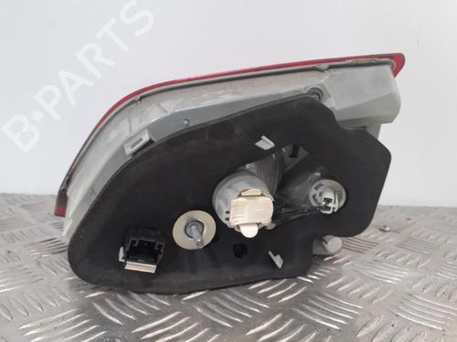 Used Left tailgate light Left tailgate light PEUGEOT 308 SW II (LC_, LJ_, LR_, LX_, L4_) 1.6 BlueHDi 120 (120 hp) 24761813 24761813