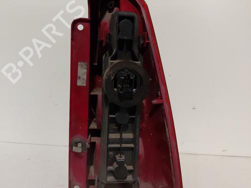 Left taillight FORD FOCUS I Turnier (DNW) 1.8 TDCi | BP31126432C34 - Image 2