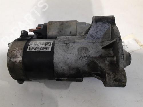 Starter PEUGEOT 307 (3A/C) 2.0 16V | BP24741206M8 - Image 2