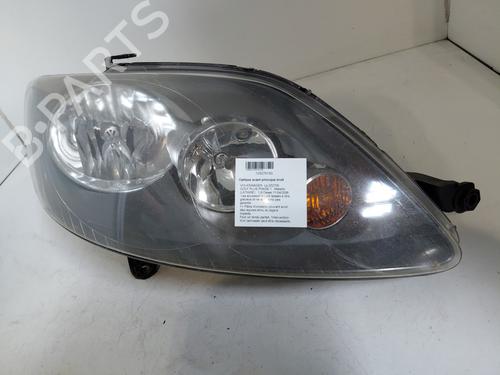 right-headlight-vw-golf-v-1k1-2003-2004-2005-2006-2007-2008-2009-2010-33420998 main image
