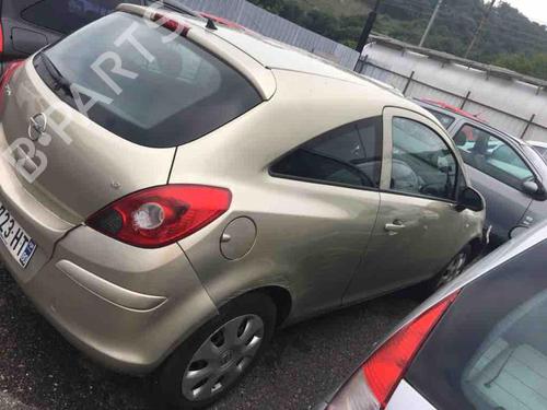 Steering column stalk OPEL CORSA D (S07) 1.2 (L08, L68) | BP24752129I23 - Image 8