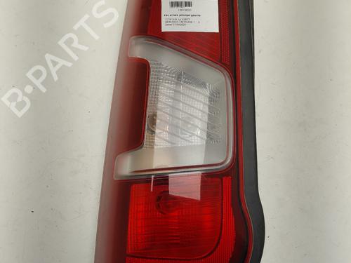 Used Left taillight Left taillight 37754562 37754562