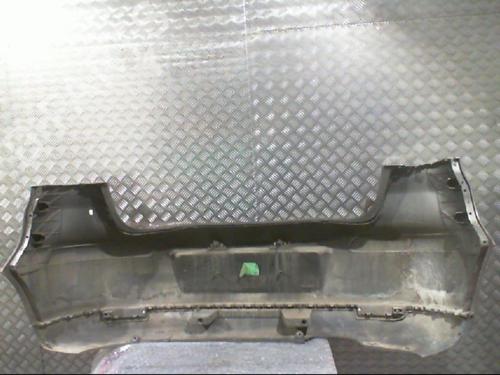 Rear bumper SEAT IBIZA III (6L1) 1.9 TDI | BP24746221C8 