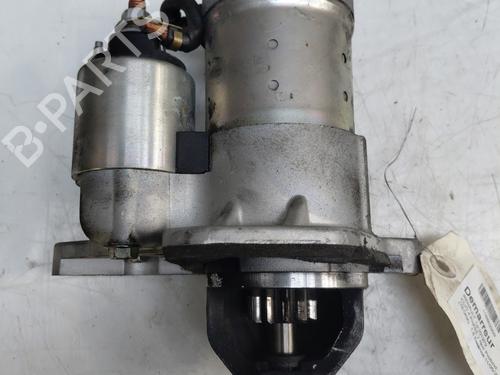 Starter RENAULT CLIO IV (BH_) 1.6 RS Trophy (BHJ4, BHJ6) | BP31323899M8  - Image 6