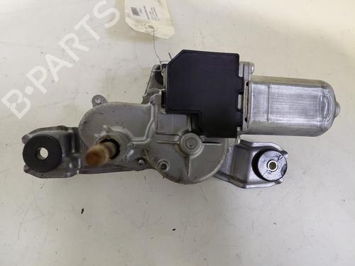 Used Rear wiper motor Rear wiper motor TOYOTA COROLLA (_E12_) 1.8 VVTL-i TS (ZZE123) (192 hp) 31283388 31283388
