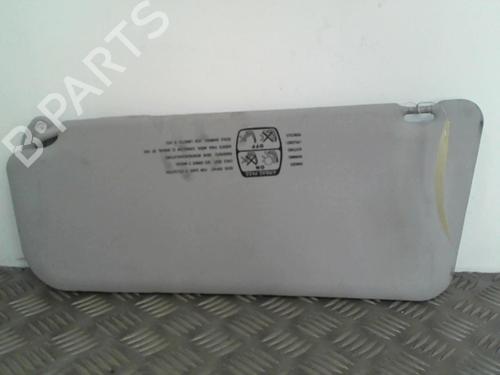 right-sun-visor-peugeot-partner-mpv-5_-g_-1996-24740234 main image