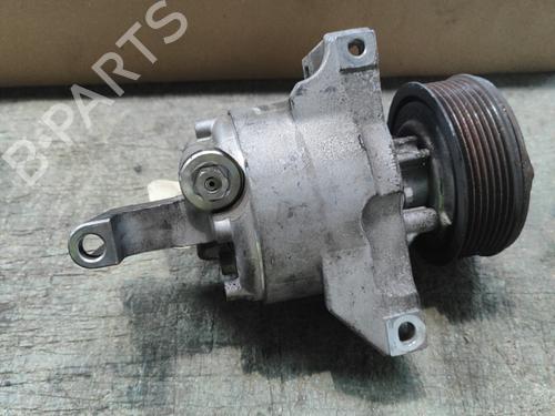 Used AC compressor AC compressor RENAULT TWINGO III (BCM_, BCA_) 1.0 SCe 70 (BCMB) (69 hp) 24757192 24757192