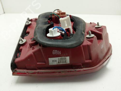 Right tailgate light KIA CARENS IV 1.7 CRDi | BP24798937C80 - Image 2