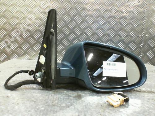 Used Right mirror AUDI A2 (8Z0) 1.4 (75 hp) 24766299