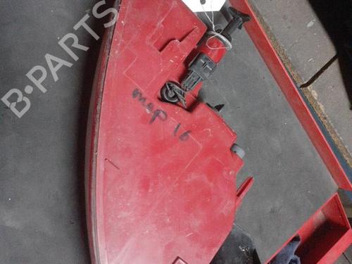 Right taillight RENAULT LAGUNA Coupe (DT0/1) 3.5 V6 (DT0P) | BP24769366C35 - Image 3