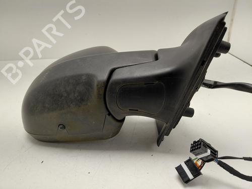 Used Right mirror Right mirror CITROËN BERLINGO Box Body/MPV (K9) [2018-2026] 34454938 34454938