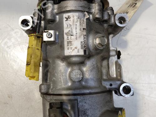AC compressor PEUGEOT 508 I (8D_) 1.6 BlueHDi 120 | BP31097254M34  - Image 6