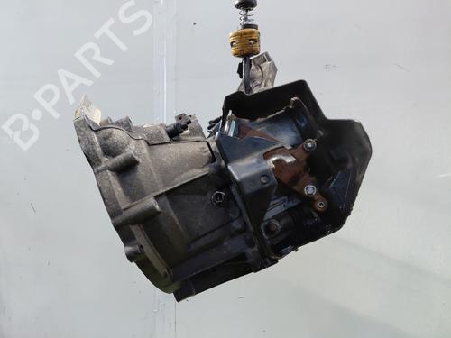 Gearbox FORD FOCUS II (DA_, HCP, DP) 1.6 Ti | BP32446419M3 - Image 3