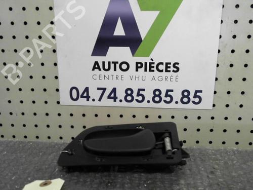 Used Rear right interior door handle RENAULT LAGUNA I (B56_, 556_) 1.8 16V (B563, B564) (120 hp) 24763736